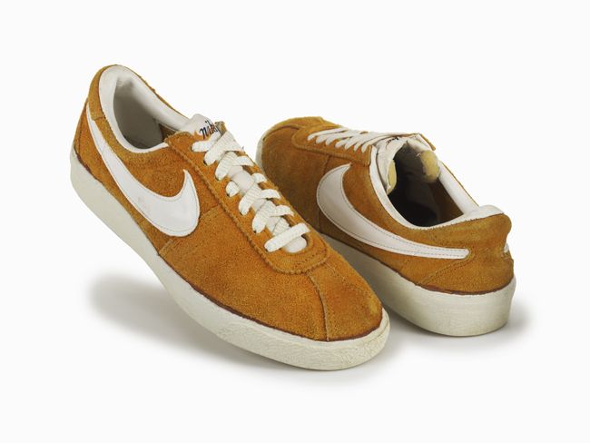 nike bruin 1972